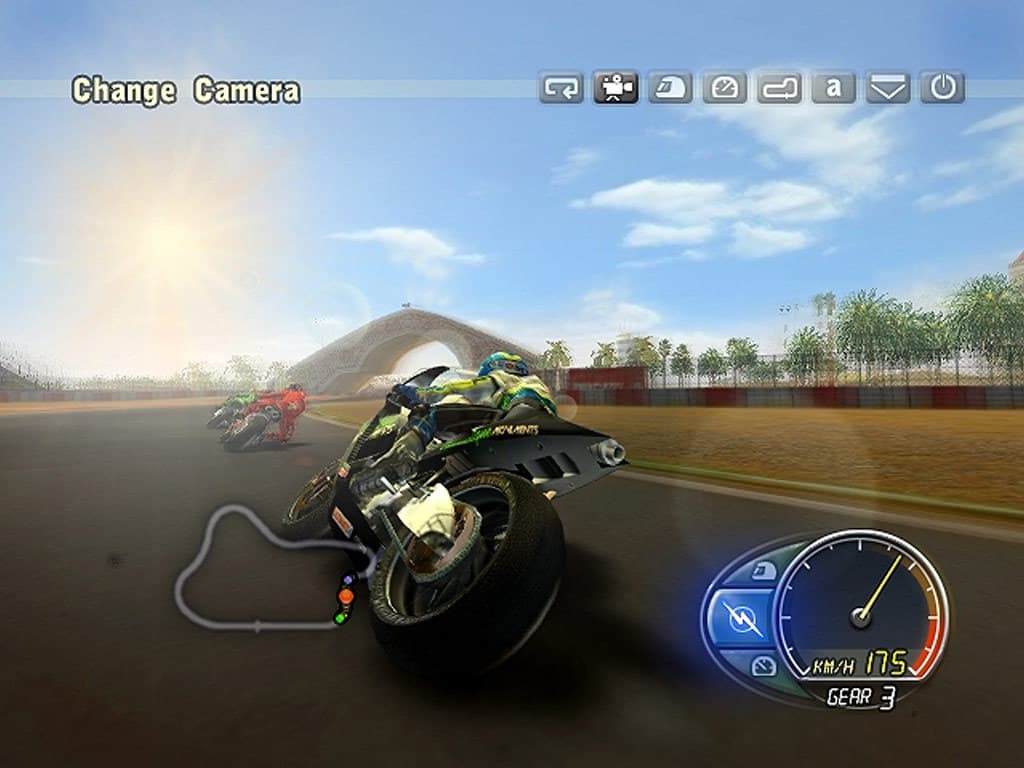 Ducati World Championship