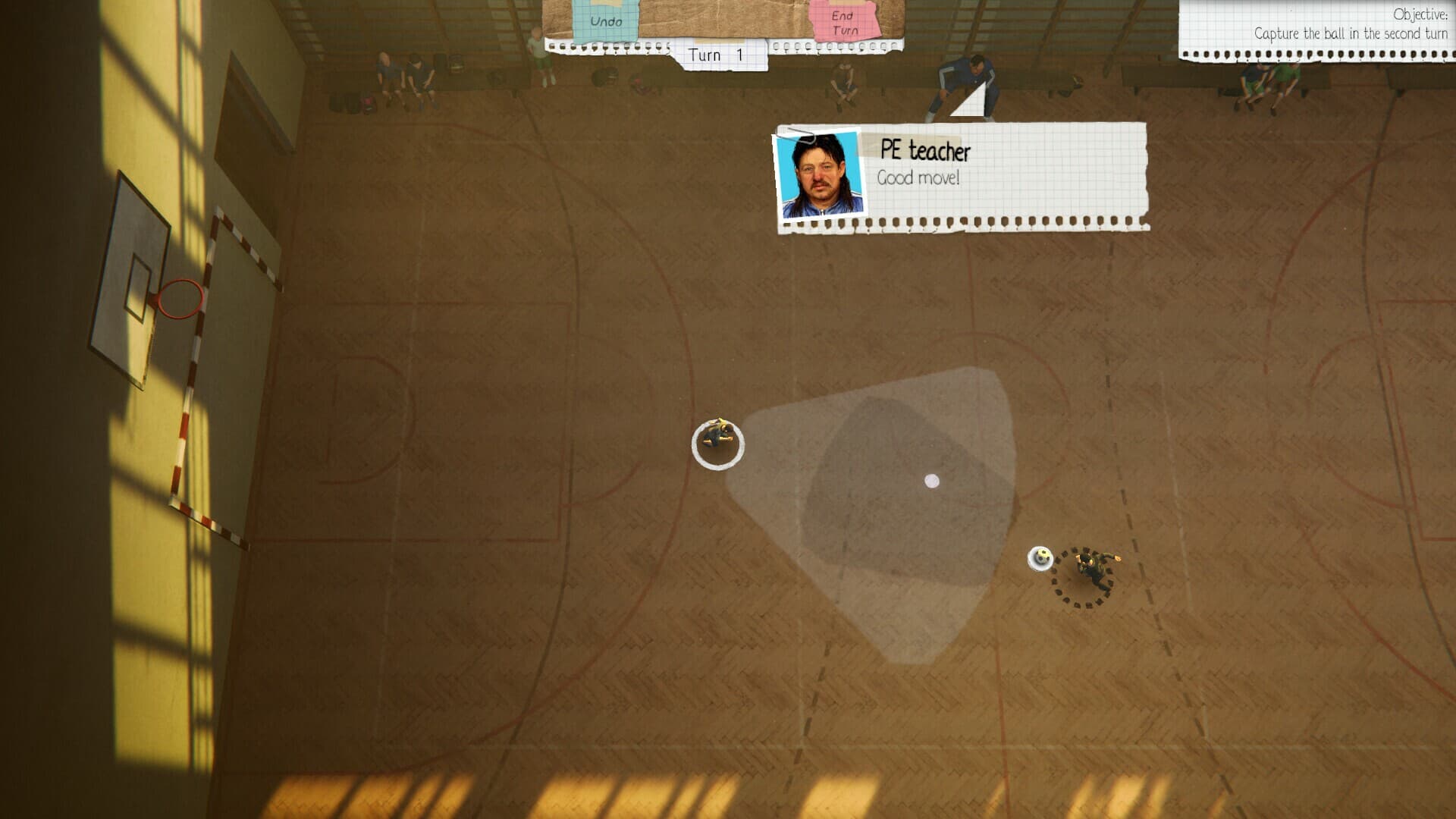 Soccer Kids Alpha