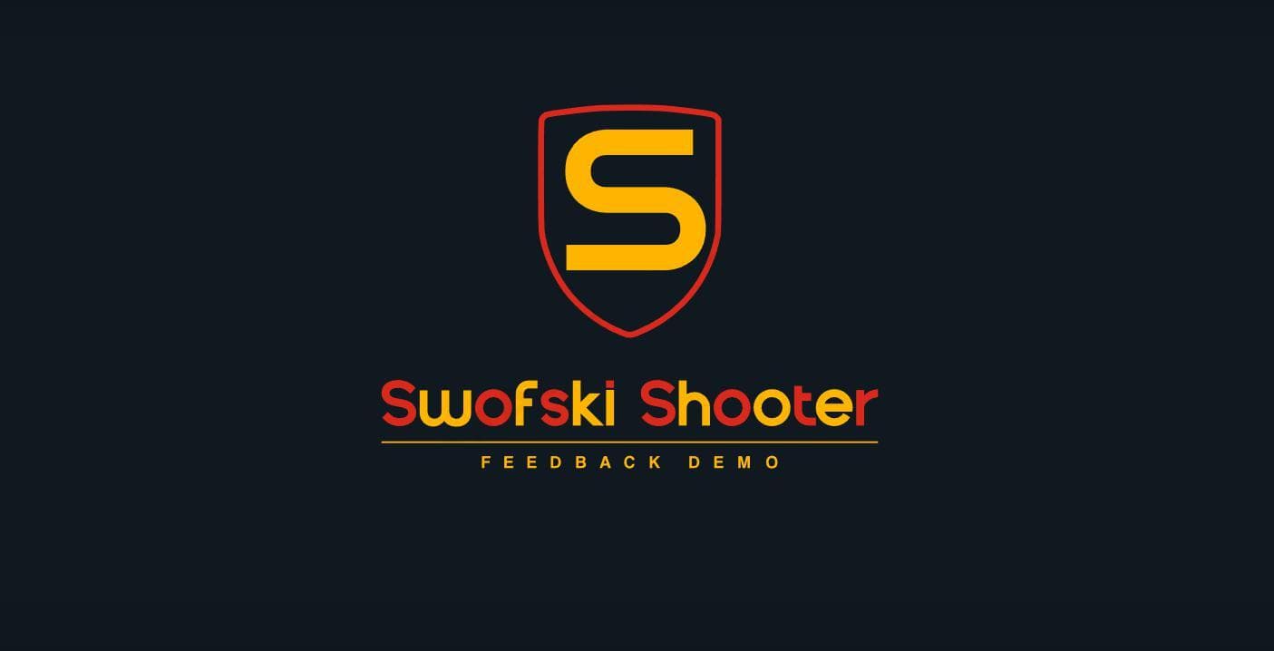 Swofski Shooter - Feedback Demo
