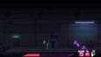 Revenant : pixel-art style shooting game set in the near future