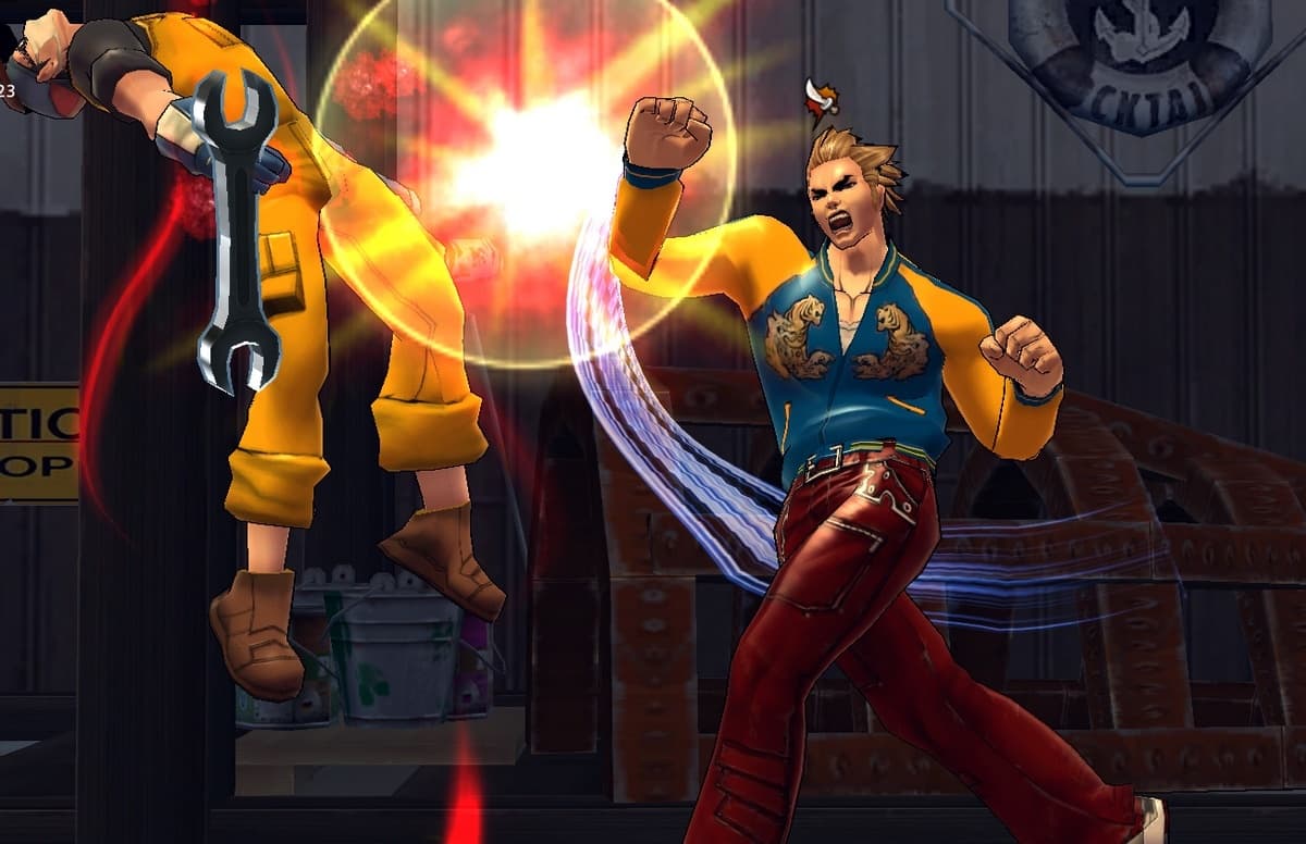 Fighters Club