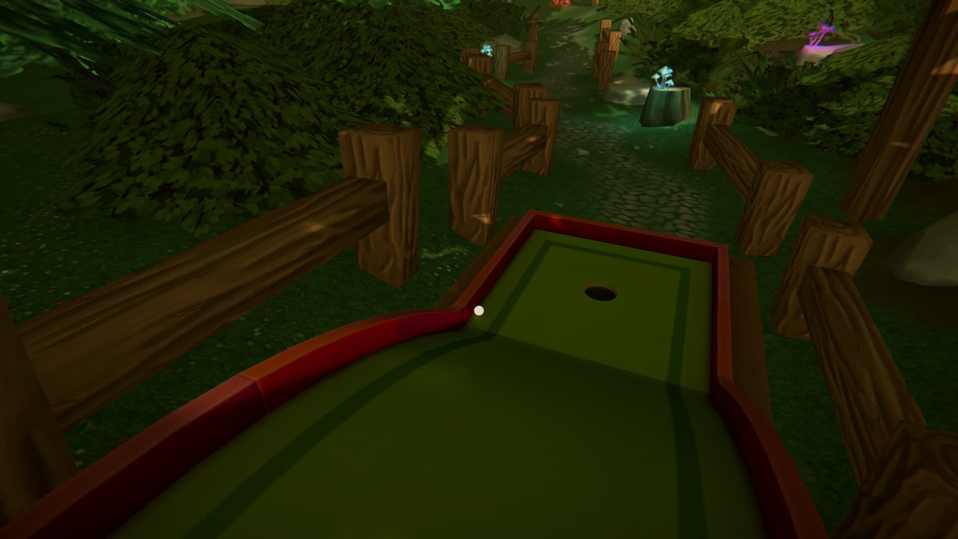 Golf Ace