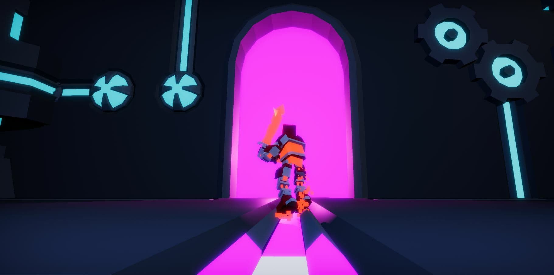 Hack'n'Loop