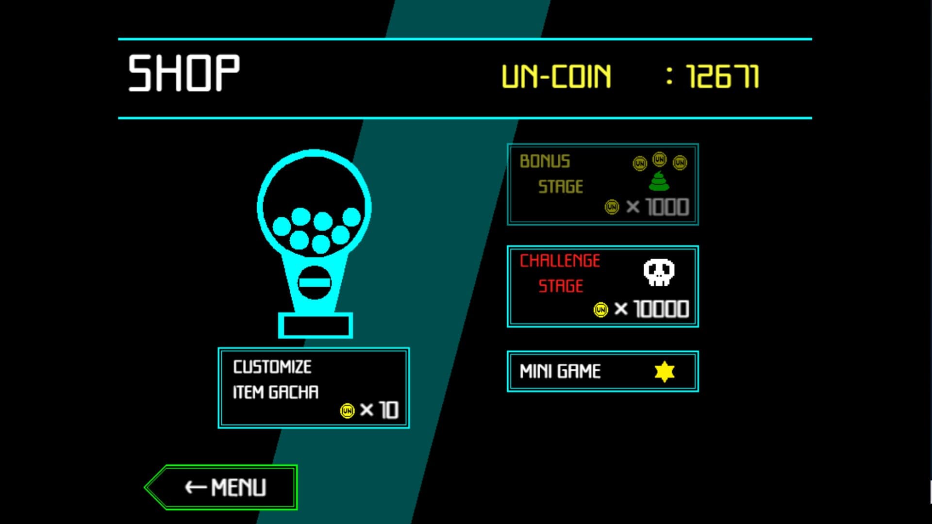 UNKO TECHNICA