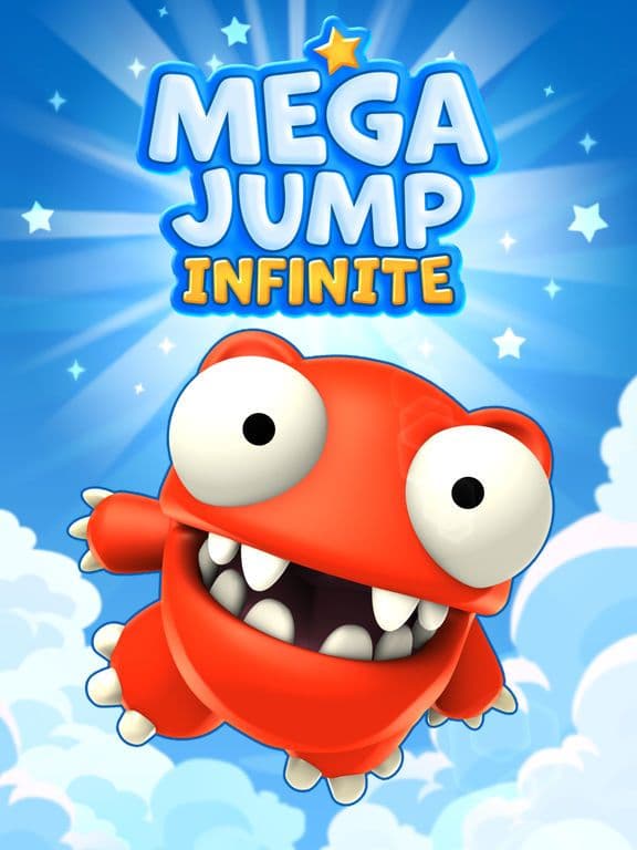 Mega Jump Infinite
