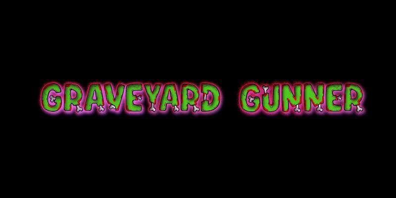GraveYard Gunner