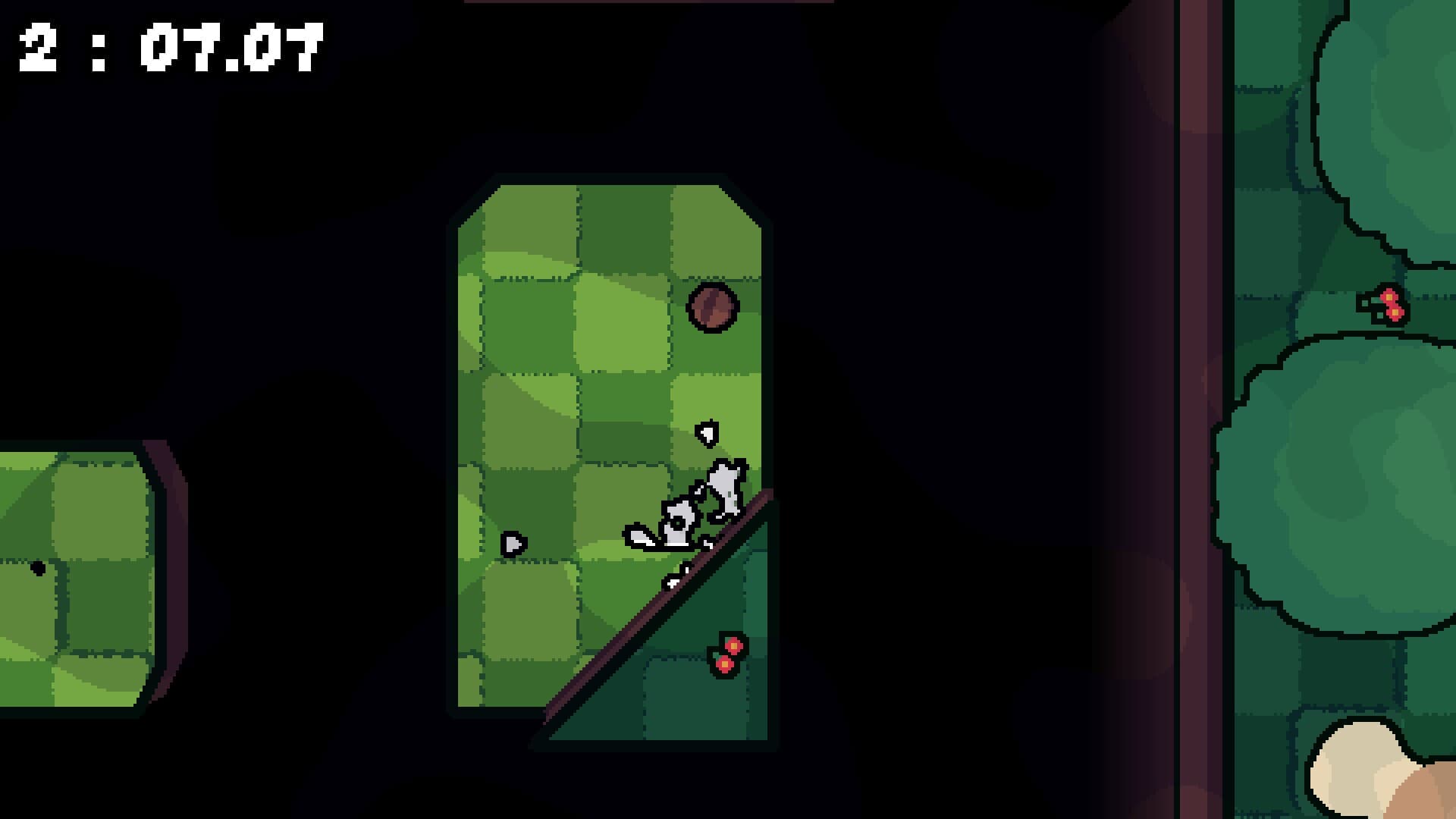 Bug Ball 3D
