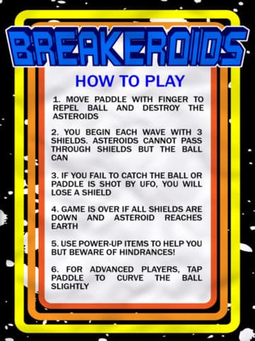 breakeroids