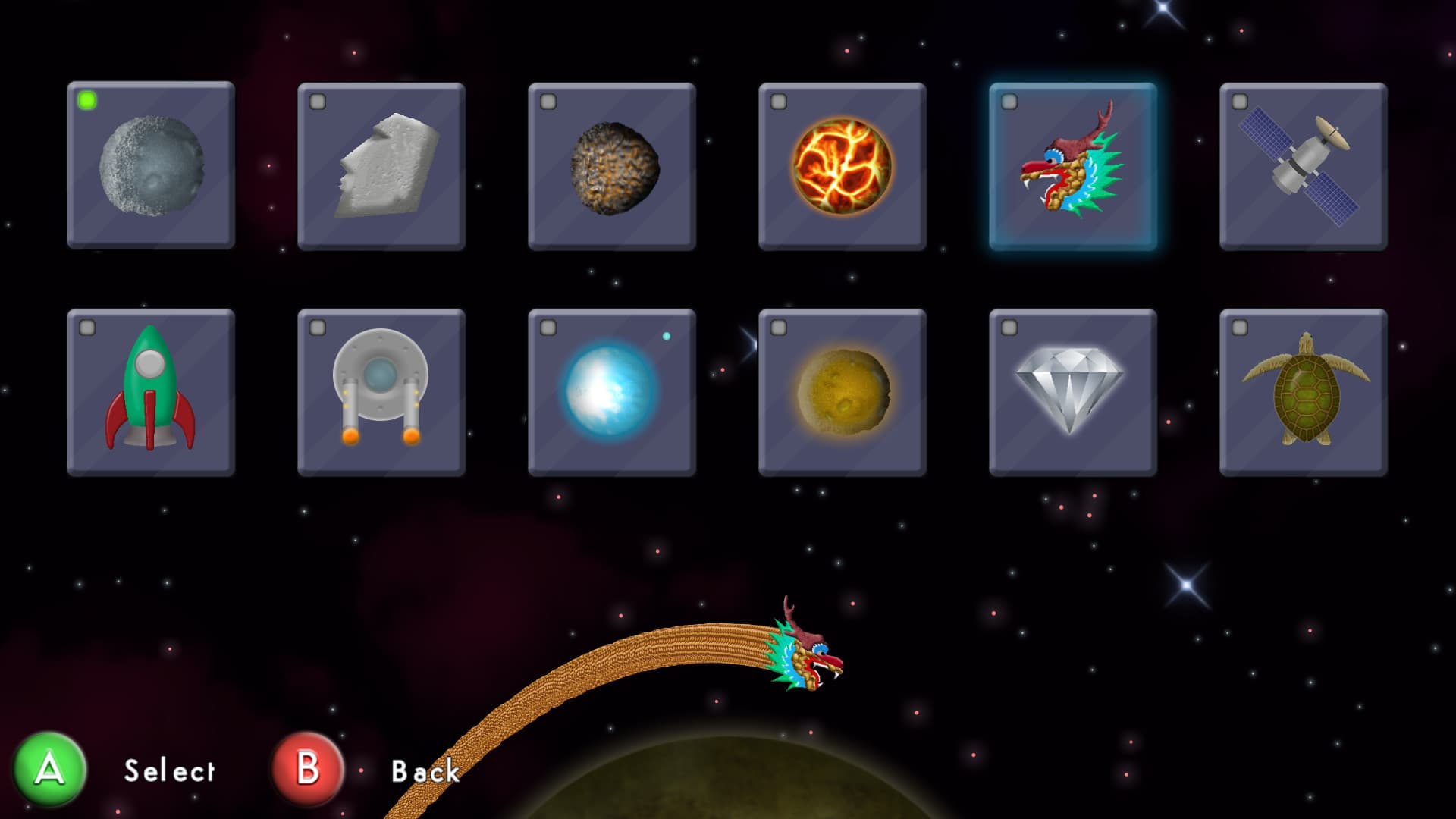 Orbit HD