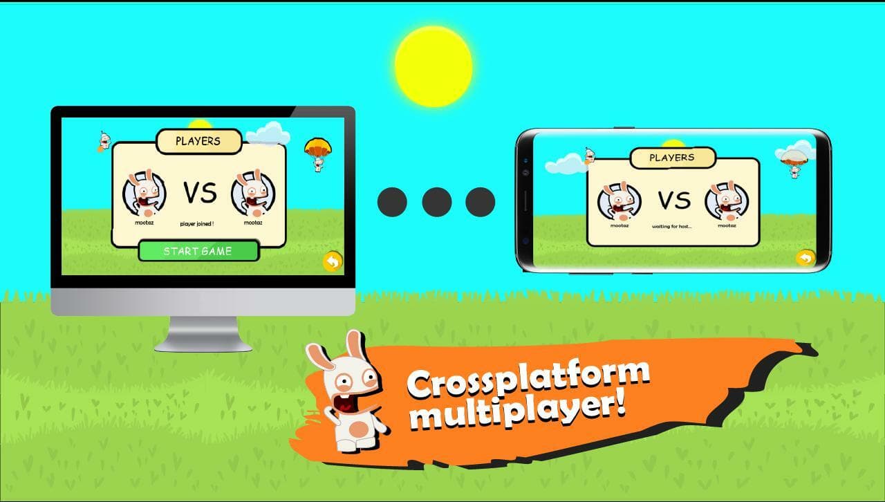 Coding Rabbits