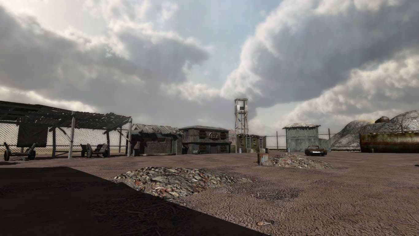 Earth: Year 2066