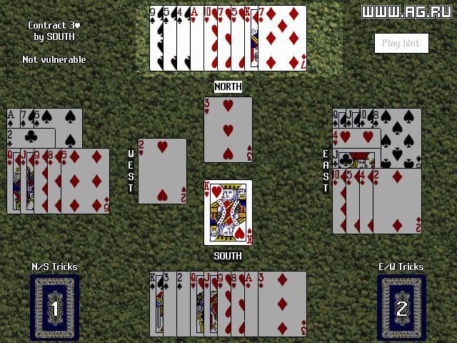 Bridge Deluxe 2 with Omar Sharif Enhanced CD-ROM