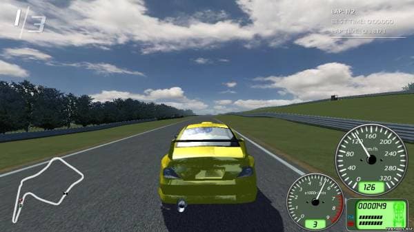 Street Legal Racing: Redline v2.3.1