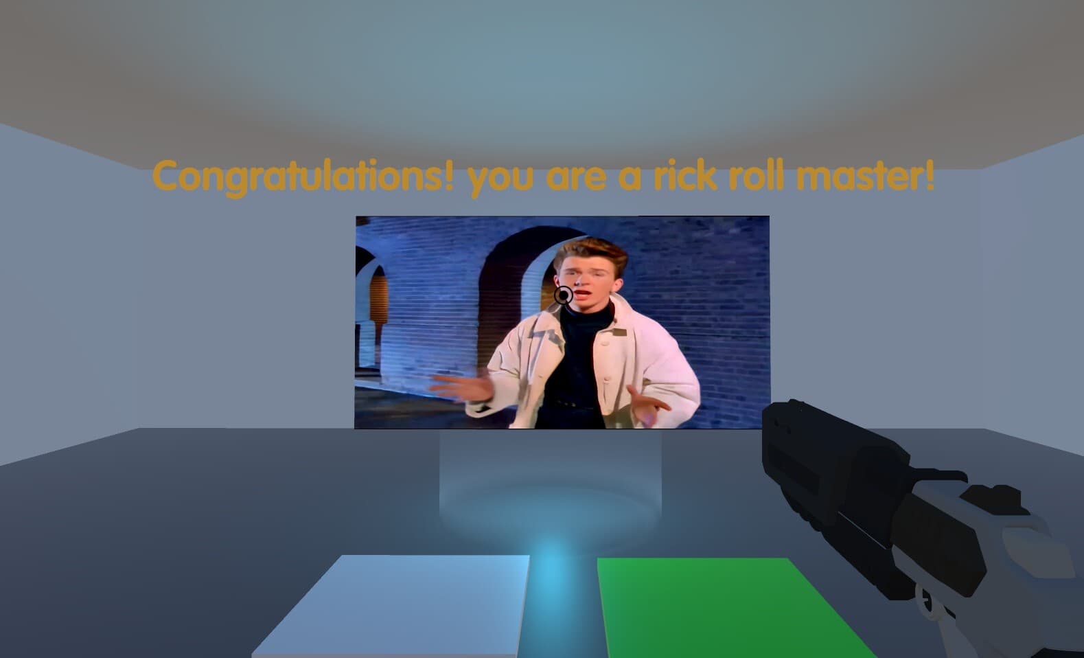 Trick Trick