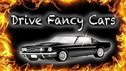 Mountain Racers - Free Racing Game for iPhone & iPod!