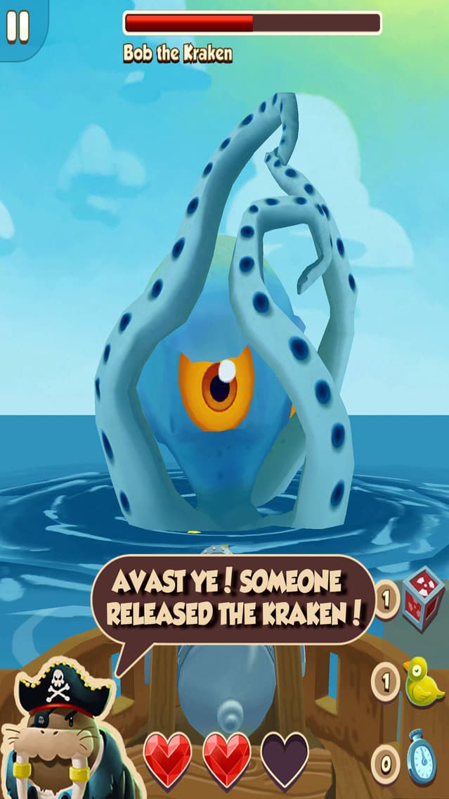 Scallywags