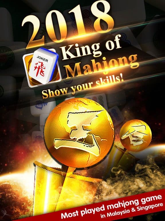 Mahjong 3P (3 Player Mahjong)