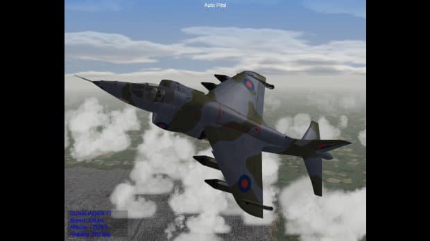 Wings Over Europe