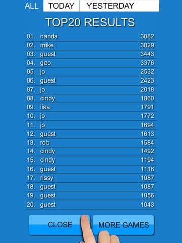 Words All Around - Best Word Search And Puzzle Game