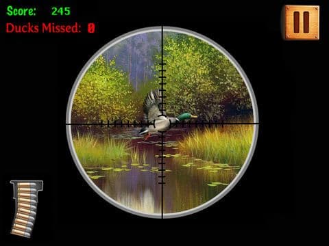 A Cool Adventure Hunter The Duck Shoot-ing Game by Animal-s Hunt-ing & Fish-ing Games For Adult-s Teen-s & Boy-s Free