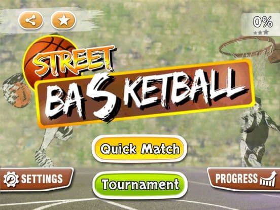 Urban Basketball 2017 - Play basketball fantasy 3D