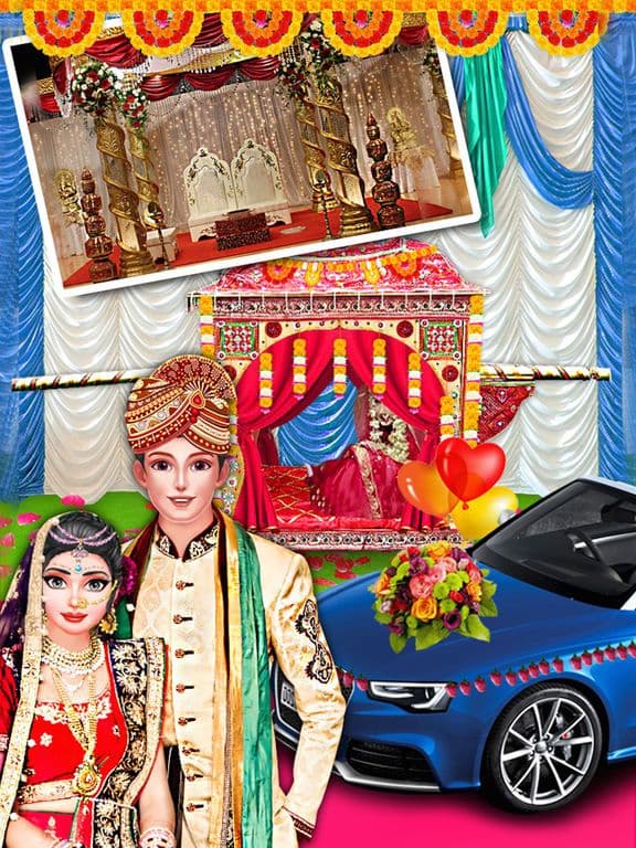 Indian Girl Arrange Marriage