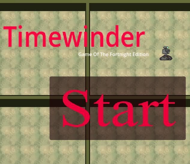 Timewinder (fenix_bear)