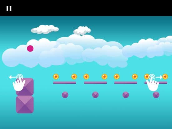 Switch Ball Jumper