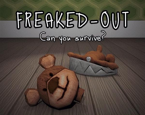 Freaked Out