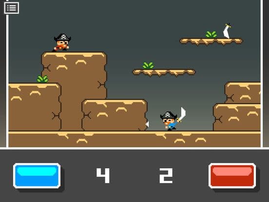Micro Battles 2