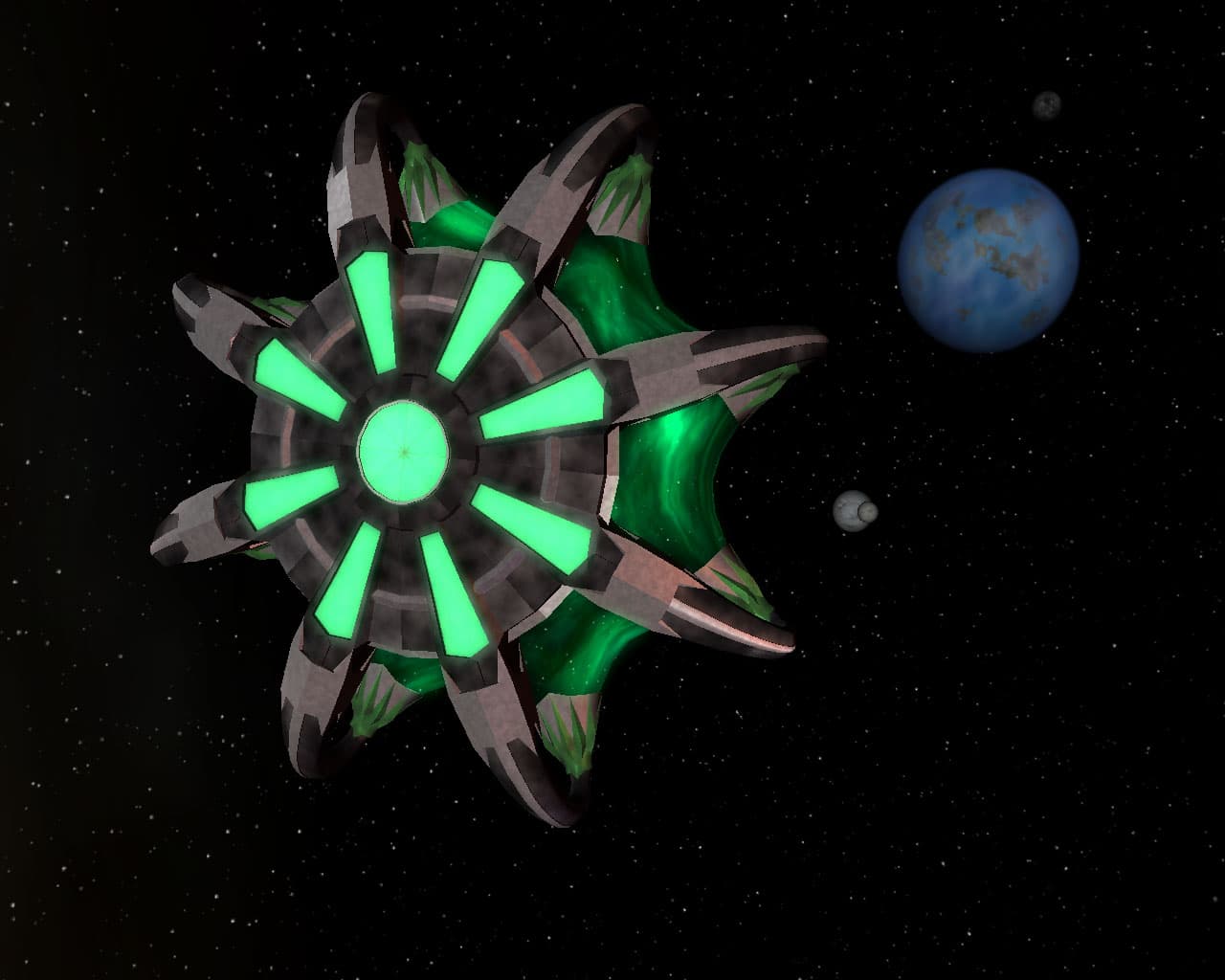 Remnants of the Stars