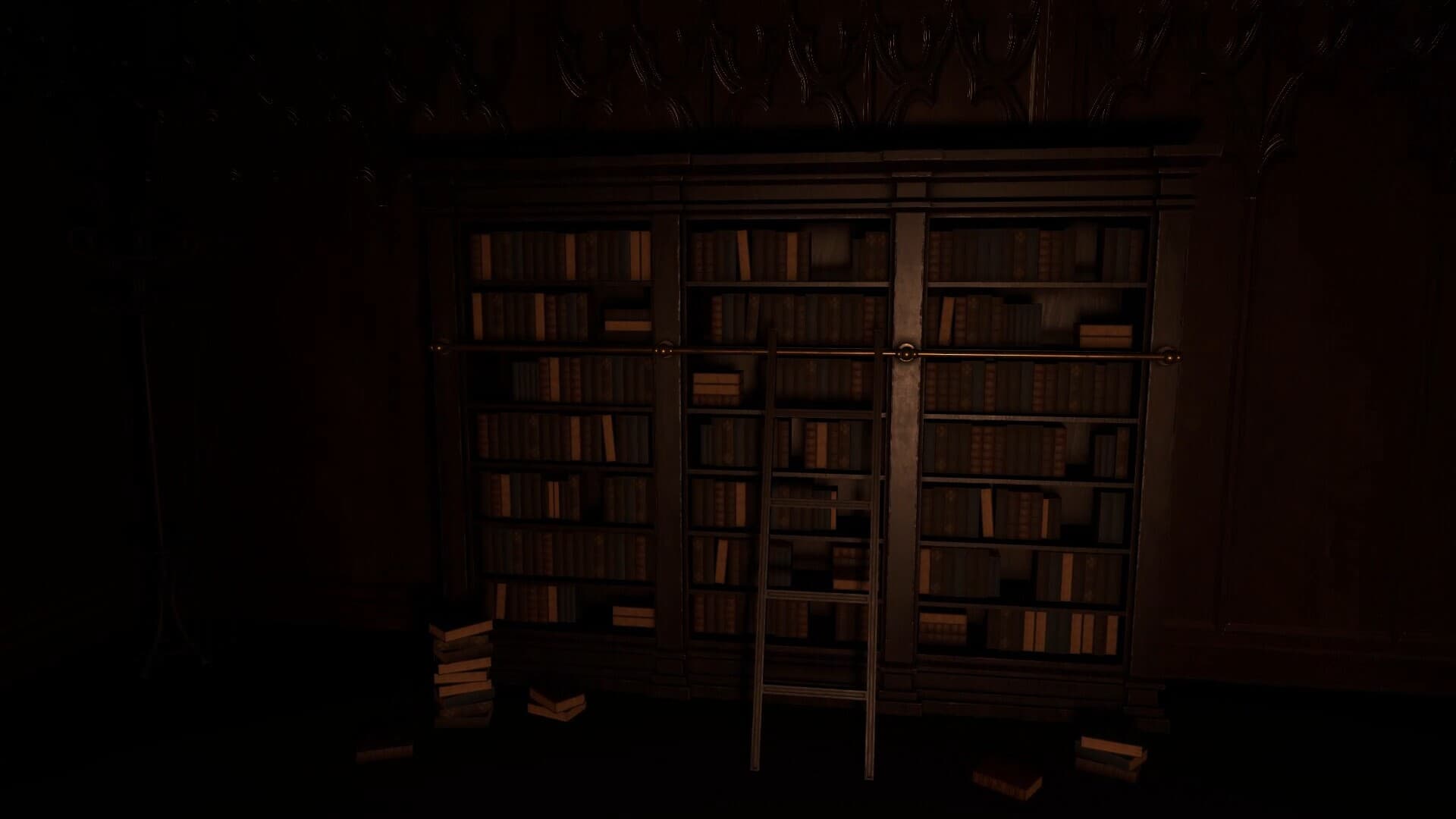 Escape Floor 13