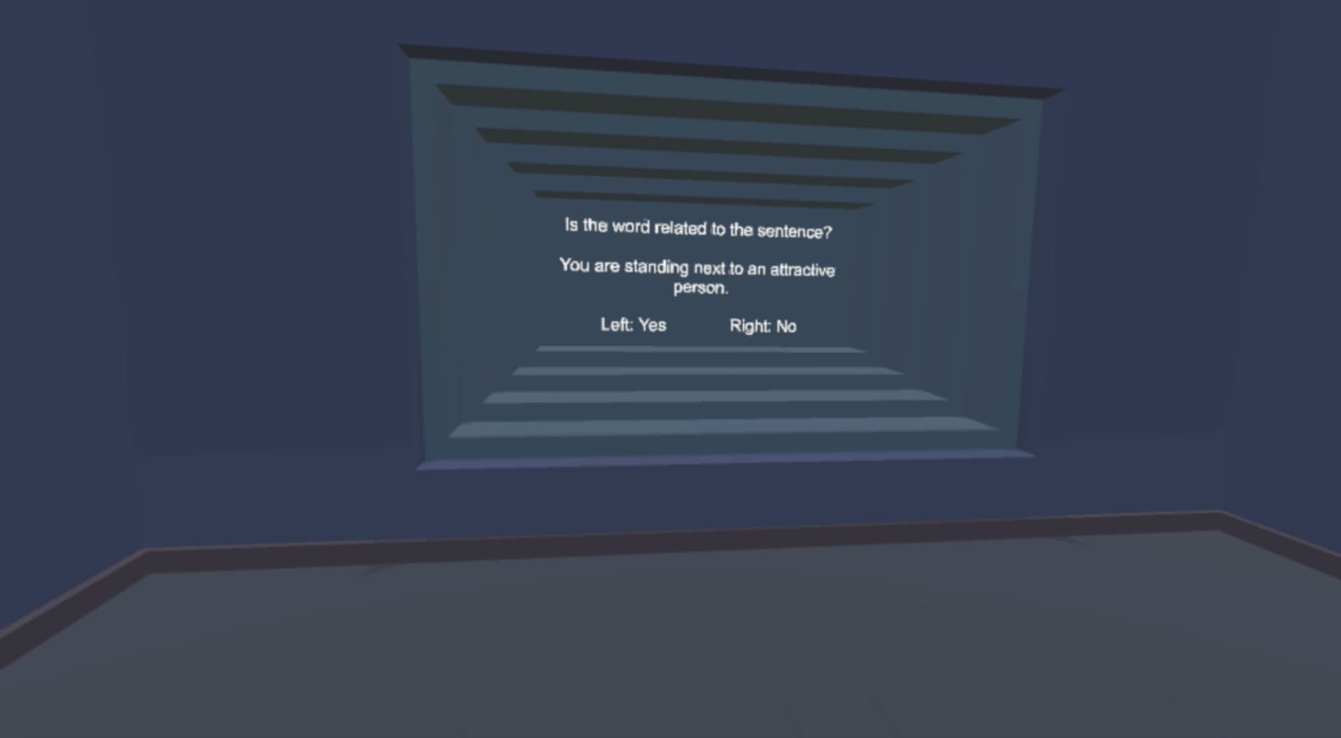 PsychLabVR