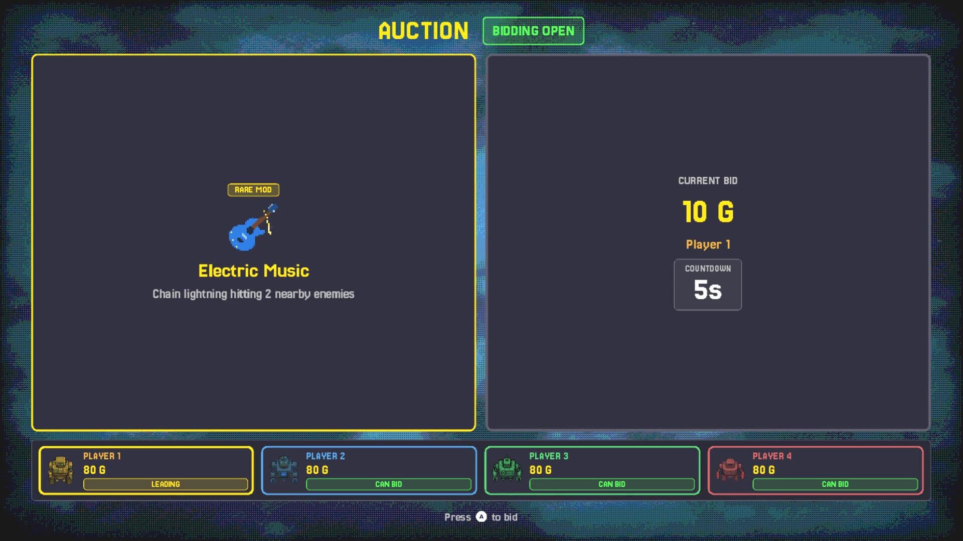 Vault Vandals