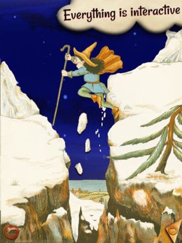 Rumpelstiltskin Free