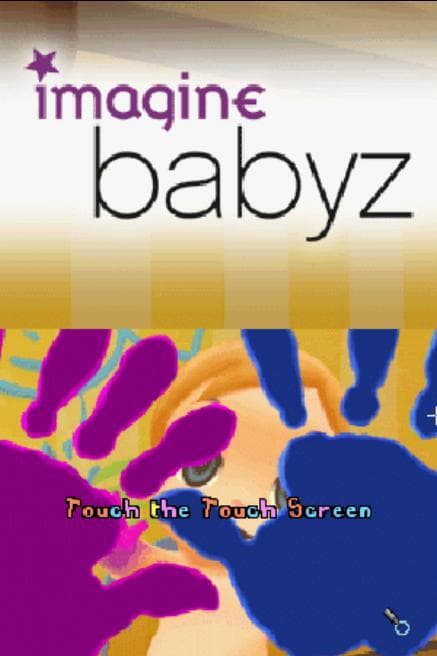Imagine: Babyz