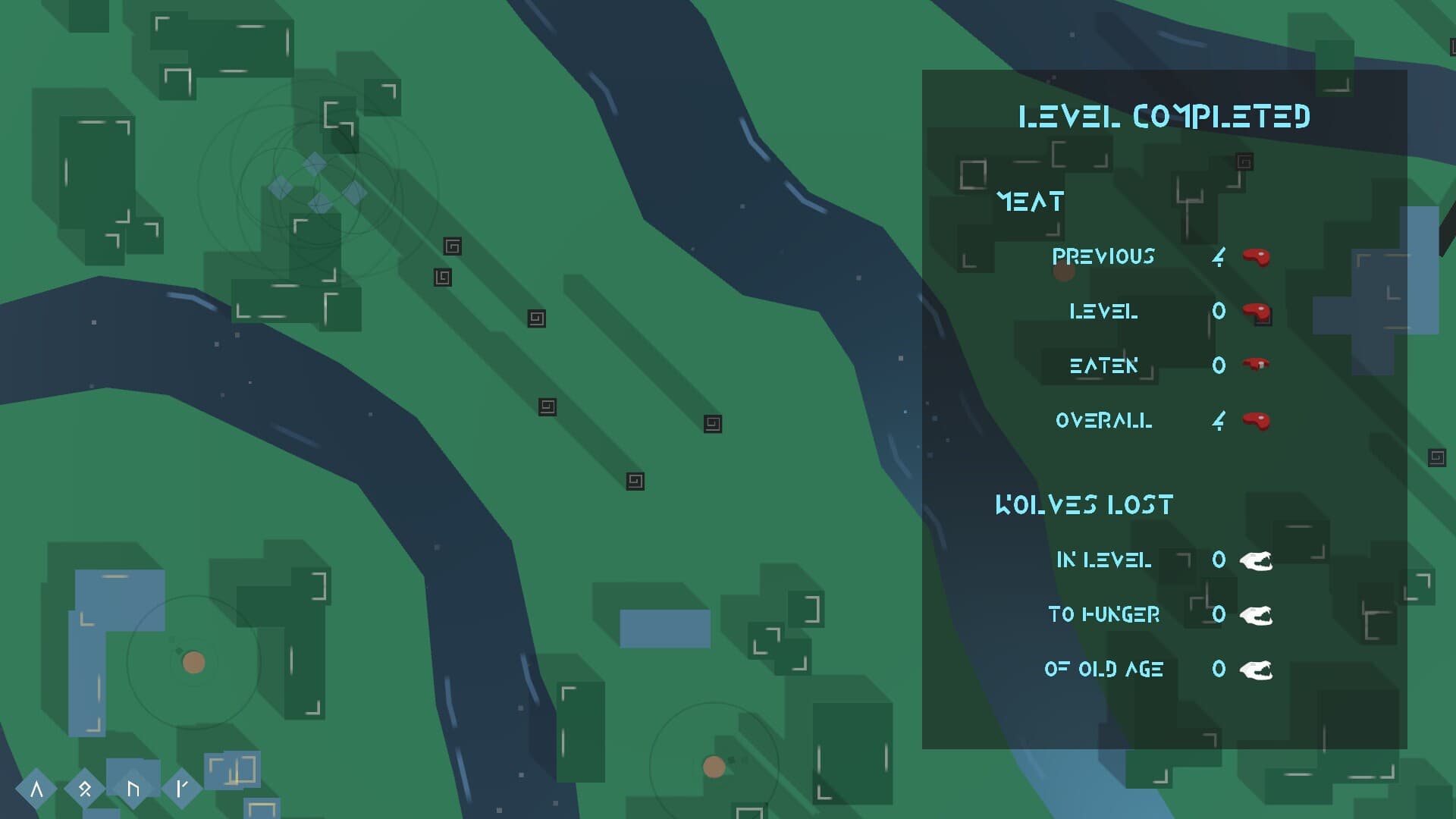 Hunting Pack