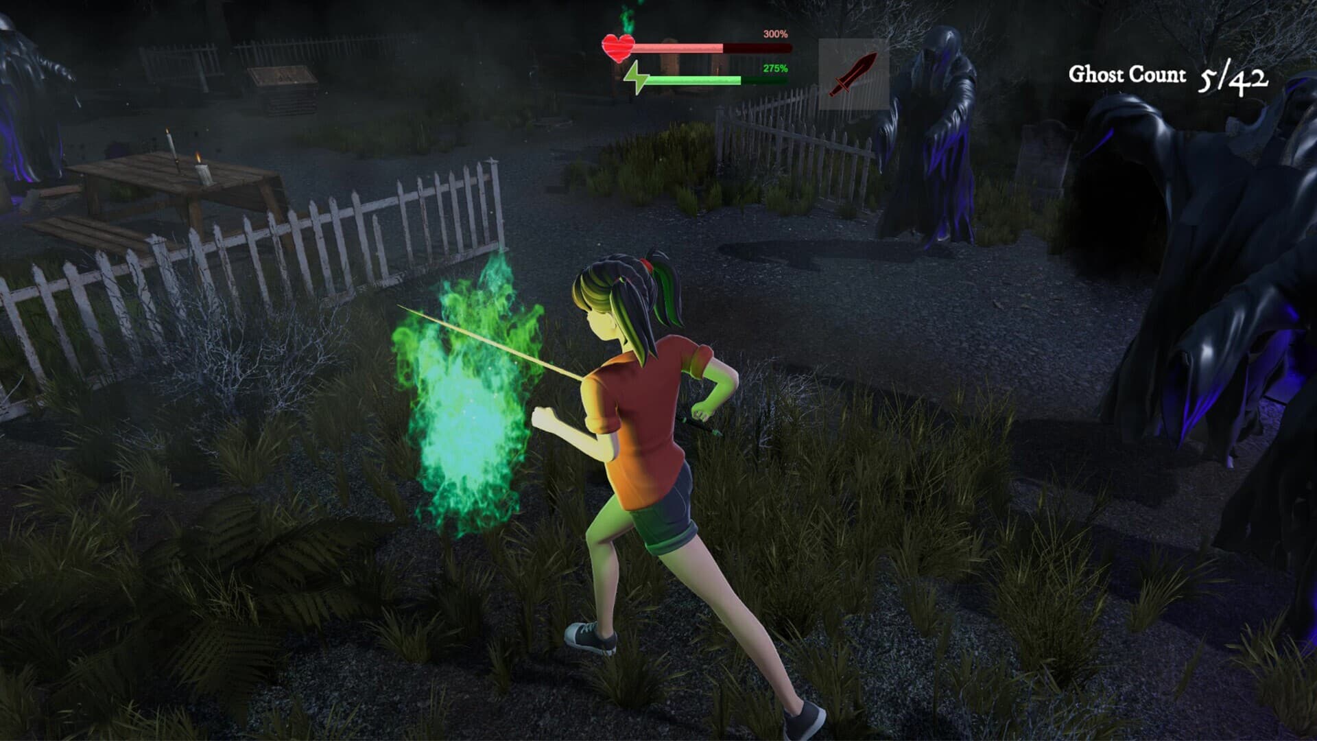 Phantom Break