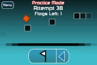 The Impossible Game Lite
