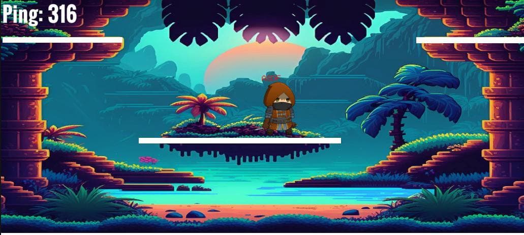 Battle Ninja Online
