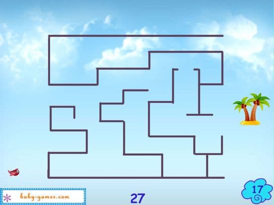Game Labyrinth