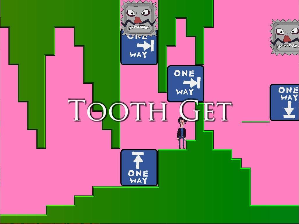 Joey Wamone's Normal Bedtime Routine That Is Absolutely Not A Recurring Tooth Decay Nightmare