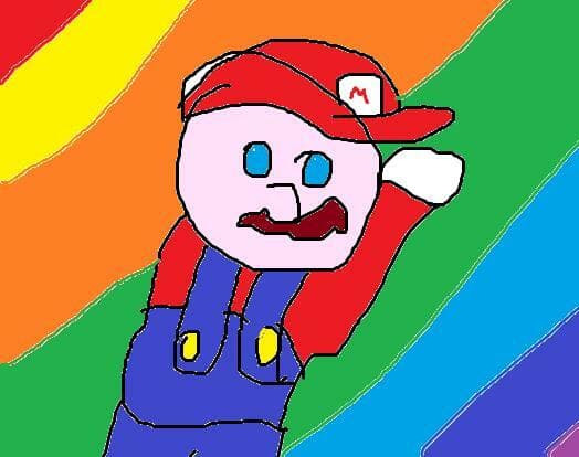 MarioKR