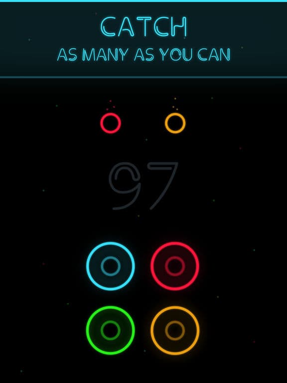 Pudi - A Color Matching Game