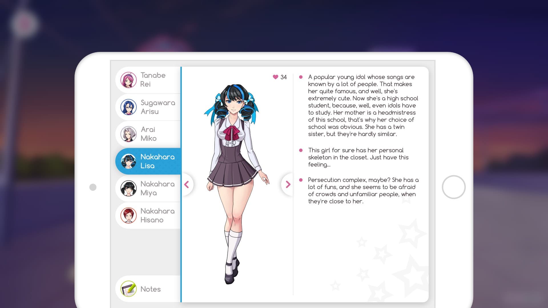 Guilty Summer Kiss 2 - Bloody Secret