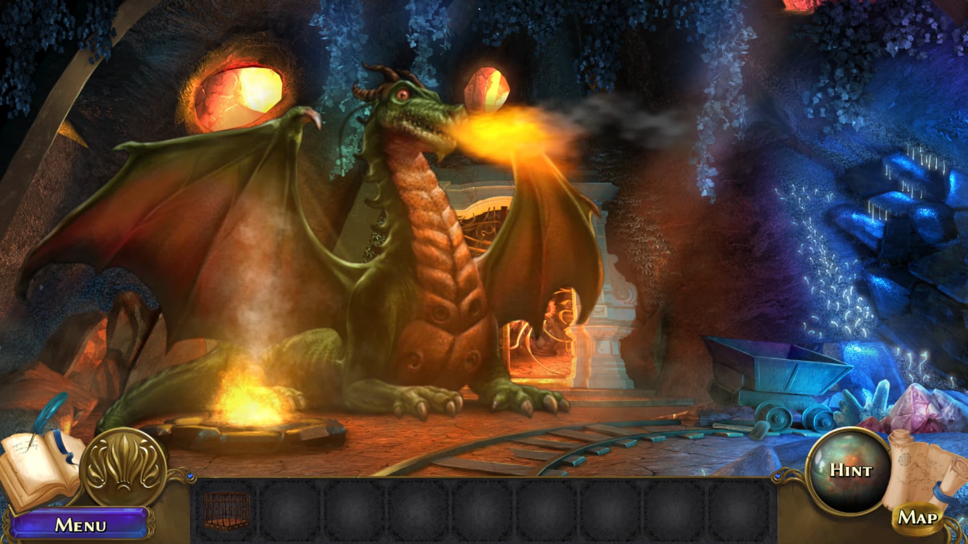 Mythic Wonders: The Philosopher's Stone