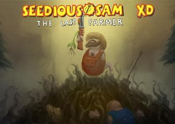 Seedious Sam XD: The Last Farmer