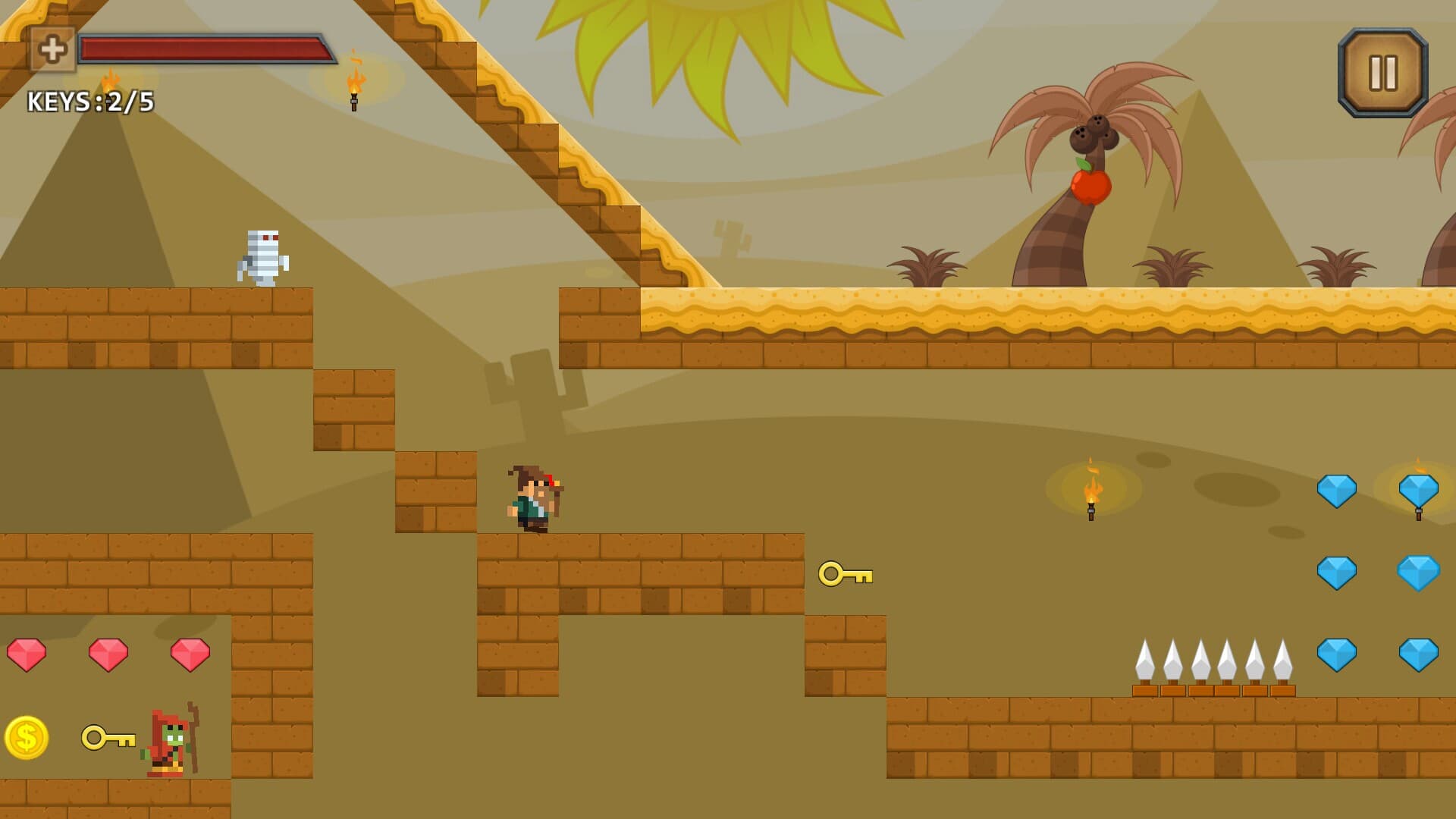 Epic Game Maker