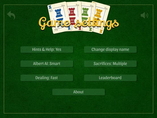 Chess Cards Game Pro Edition
