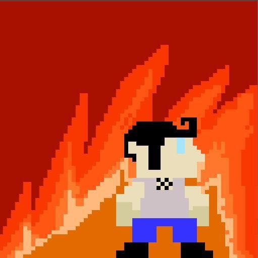Giuseppe VS Hell